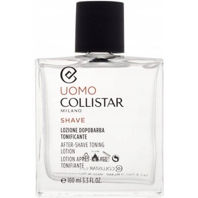 Collistar Uomo Pleťová Voda po Holení 100 ml – Hledejceny.cz