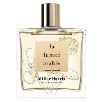 Miller Harris La Fumée Arabie parfémovaná voda unisex 100 ml