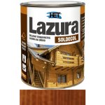 Het Soldecol 0,75 l Teak – Zboží Mobilmania