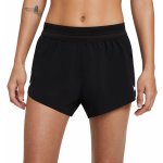 Nike šortky W NK Df Aroswft Short cz9398 010 – Zboží Mobilmania