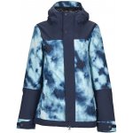 Nikita Sequoia Jacket Shell Tie Dye Navy – Hledejceny.cz