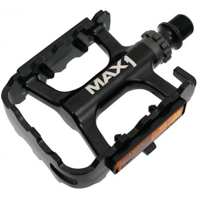 Max1 Race FR pedály – Zboží Dáma