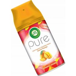 AIR WICK FReSHMATic Náhradní Náplň MAUI MANGO 250 ml