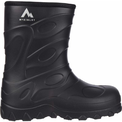 McKinley Rock Winter Boots Kids – Zboží Mobilmania