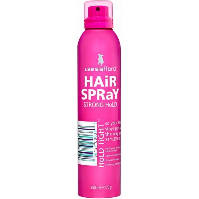 Lee Stafford Hold Tight spray 250 ml – Zbozi.Blesk.cz