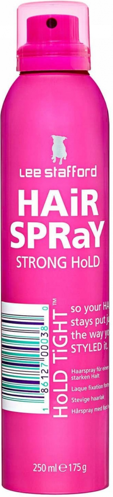 Lee Stafford Hold Tight spray 250 ml