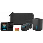 GoPro HERO13 Black Extended Power Bundle – Zboží Živě