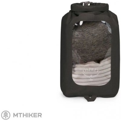 Osprey DRY SACK W/Window 6l – Zboží Mobilmania