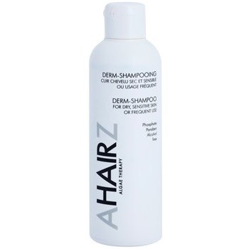André Zagozda Hair Algae Therapy dermatologický pro suchou a citlivou pokožku hlavy Derm- Shampoo Phosphate Paraben Alcohol-Free 200 ml