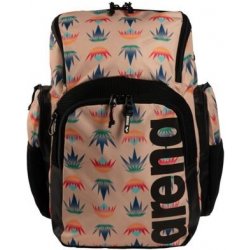 Arena Spiky Allover Backpack 35 l