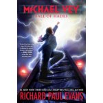 Michael Vey 6, 6: Fall of Hades Evans Richard PaulPaperback – Hledejceny.cz