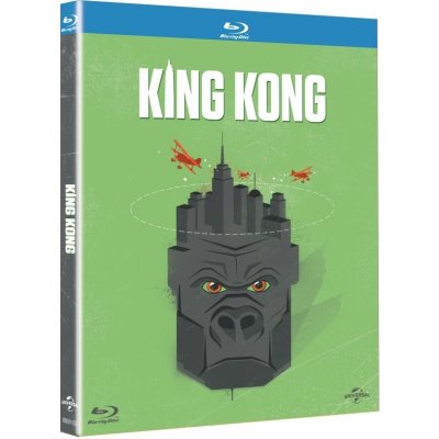 King Kong BD – Hledejceny.cz