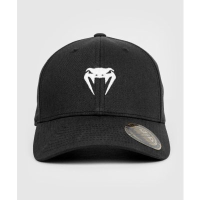 Venum Classic 2.0 Cap Black černá – Sleviste.cz