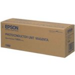 Epson originální válec C13S051202, magenta, 30000str., Epson AcuLaser C3900, CX37 – Sleviste.cz
