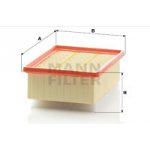 Vzduchový filtr MANN-FILTER C 21 104/2 – Hledejceny.cz