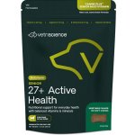 VetriScience Canine Plus Senior Multivitamin pro psy 60 ks – Hledejceny.cz
