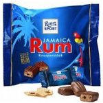 Ritter Sport Jamaica Rum 200 g – Zboží Dáma