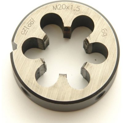 BUČOVICE TOOLS Očko závitové M20x1,5 – Zboží Dáma