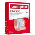 Leukoplast Aqua Pro náplast voděodolná 3 velikosti 20 ks – Zboží Dáma