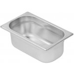 Gastronádoba Standard GN 1/4 150 mm – Zboží Dáma