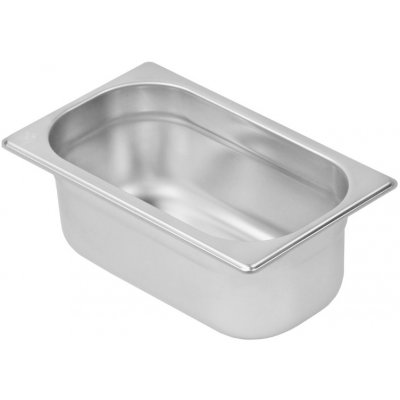 Gastronádoba Standard GN 1/4 150 mm – Zboží Dáma