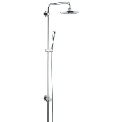 GROHE 27058000 – Zboží Mobilmania