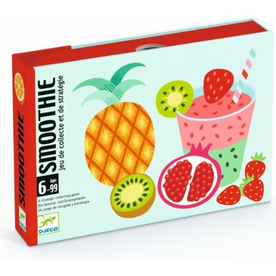 Djeco Smoothie – Zboží Mobilmania