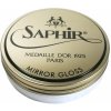 Saphir Medaille D´Or Vosk na koženou obuv s vysokým leskem Mirror Gloss 1013 06 Blue Marine 75 ml