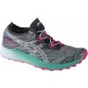 Dámské tenisky ASICS Šedé dámské tenisky asics fujispeed 1012b176-001