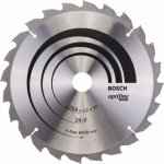 Bosch Pilový kotouč Optiline Wood, 216x2,0/1,4 mm 2.608.640.433 – Hledejceny.cz