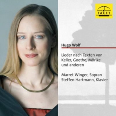 Wolf, H. - Lieder Nach Texten Von Ke