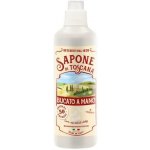 Sapone Di Toscana Bucato a Mano Profumo Delicato Concentrato 1 l 50 PD – Hledejceny.cz