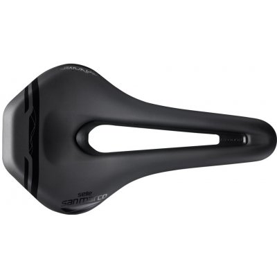 Selle San Marco Ground Dynamic Narrow černé – Hledejceny.cz