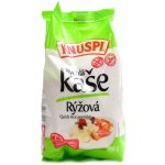 Knuspi Rychlá kaše rýžová 250 g – Hledejceny.cz