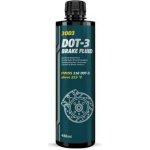 Mannol Brake Fluid DOT 3 450 ml
