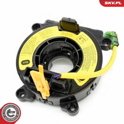 Vinutá pružina, airbag ESEN SKV 96SKV654 – Hledejceny.cz