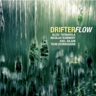 Drifter - Flow LP – Hledejceny.cz