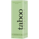 Taboo For Him 50ml – Zboží Mobilmania