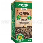 AgroBio INPORO Ligno Kořeny 250 ml – Sleviste.cz