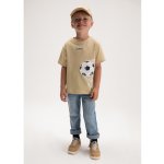 Mayoral chlapecké rifle slim fit světle modrá – Hledejceny.cz