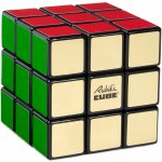 Rubik’s Hlavolam Rubikova kostka 3 x 3 Retro original – Sleviste.cz