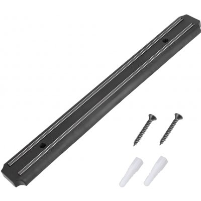 Ruhhy 1590 Magnetická lišta na nože 33 cm – Sleviste.cz