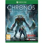 Chronos: Before the Ashes – Zboží Mobilmania
