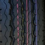 Nankang CW-25 155/80 R12 88/86Q