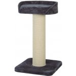 Zolux Big Cat 1 škrabadlo 50,5 x 50,5 x 87 cm – Zboží Dáma