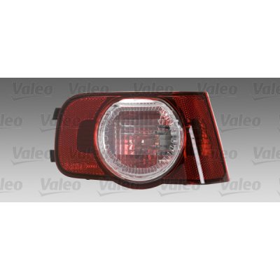 Zadní světlo VALEO 043943 – Hledejceny.cz