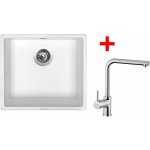 Set Sinks Frame 457 + Enigma S – Sleviste.cz