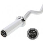 HMS Olympijská osa lomená 1200/50 mm – Zboží Dáma