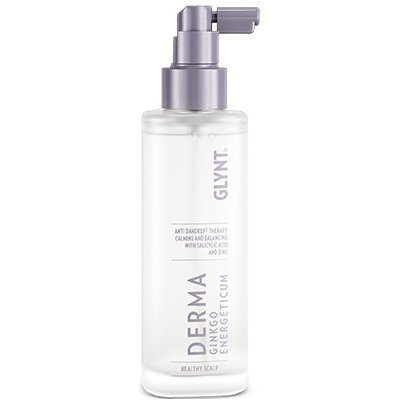 Glynt Derma Ginkgo Energeticum sprej na vlasy proti vypadávání 100 ml – Zboží Dáma