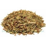 Koňské bylinky Citrónová tráva Cymbopogon citratus folium 1 kg – Sleviste.cz
